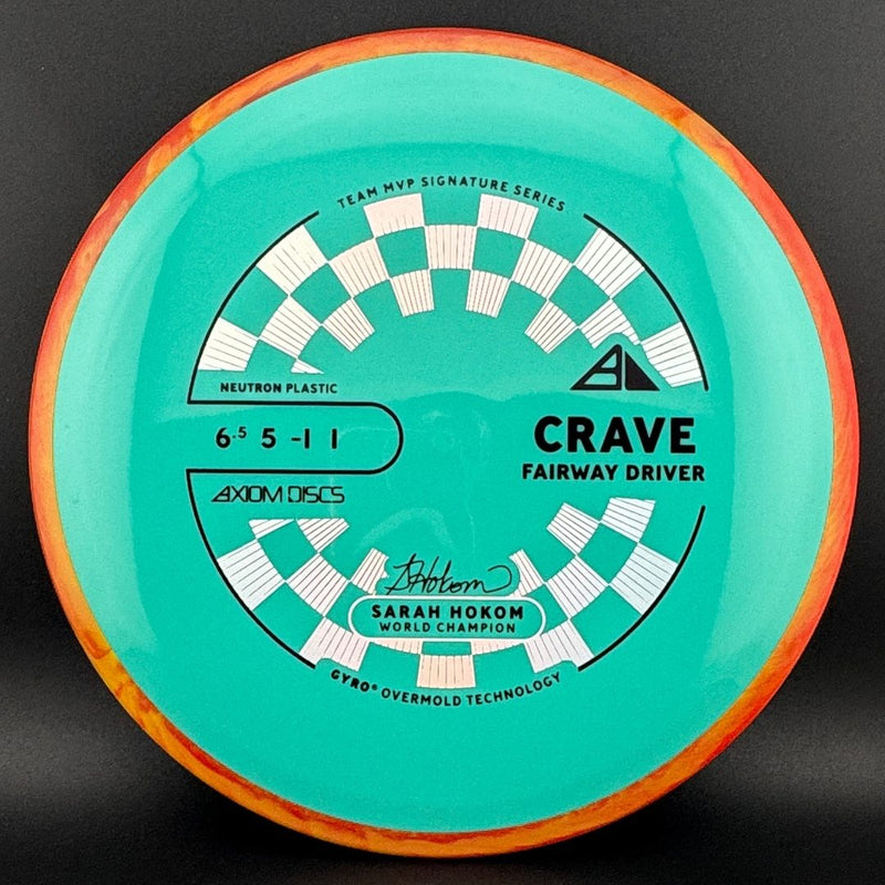 Load image into Gallery viewer, Neutron Crave - Sarah Hokom Signature Series
