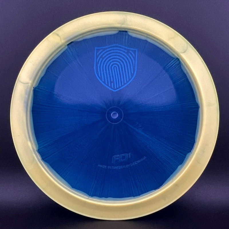 Load image into Gallery viewer, Horizon C-Line FD1 - Avery Jenkin's dna Series
