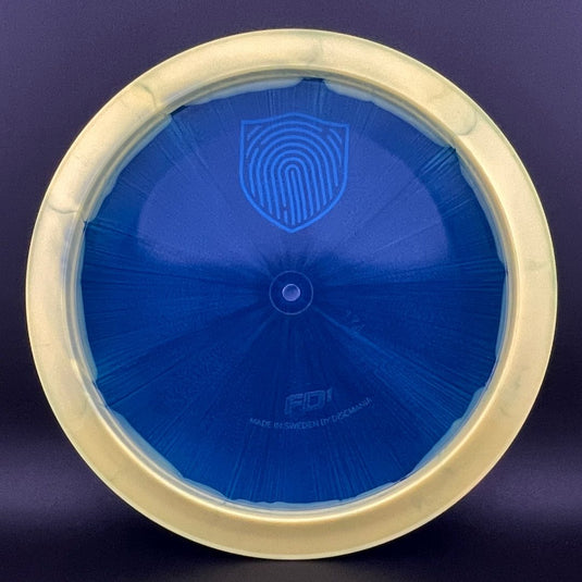 Horizon C-Line FD1 - Avery Jenkin's dna Series