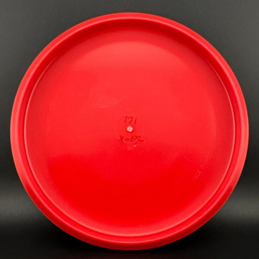 X-Line P2 - Mini Huk Stamp - Innova Made *Warehouse Stash*