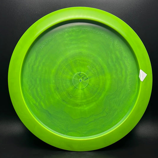 Swirly S-Blend Sphinx - Zoe Andyke 2023 Run