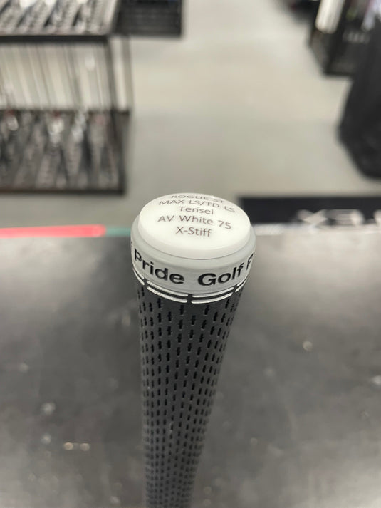 Callaway Rogue ST Max LS Driver (Used)