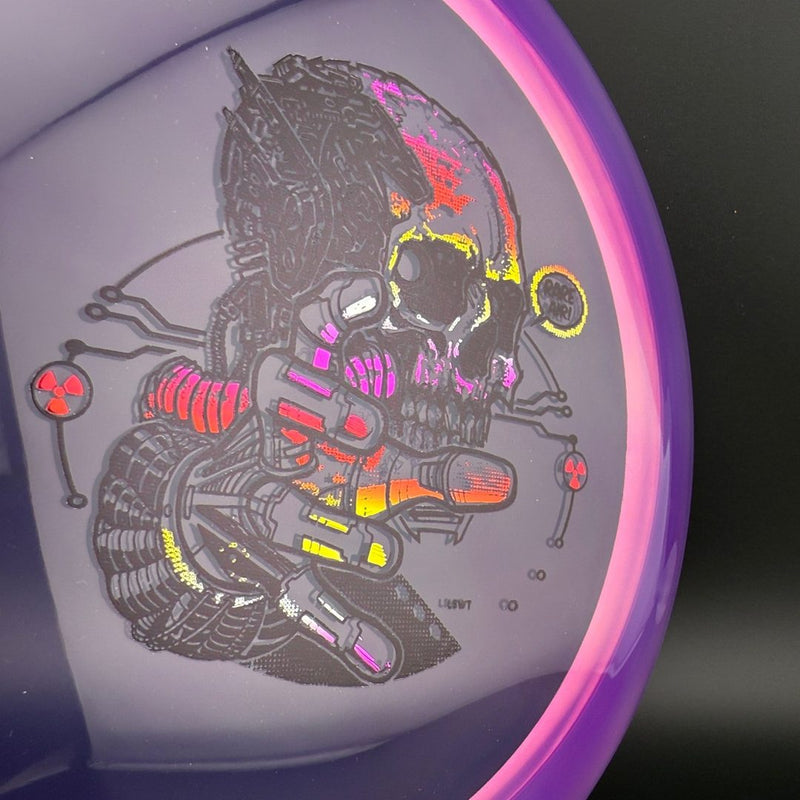 Load image into Gallery viewer, Flex Eternal Grackle - First Run - [STRATUS] FEAR V1 by Les White
