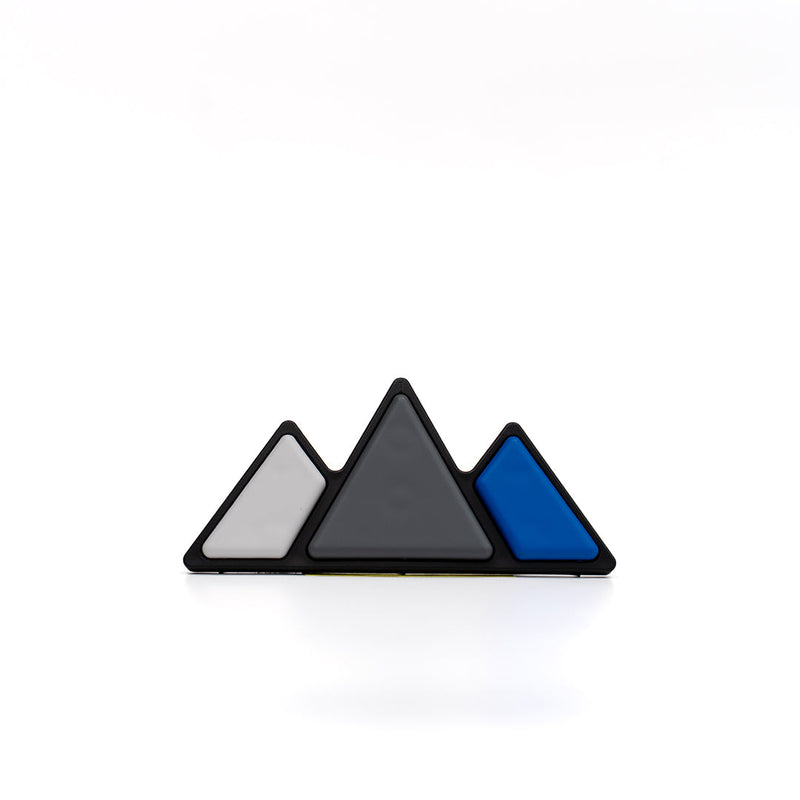 Load image into Gallery viewer, Mountain Grille Badge
