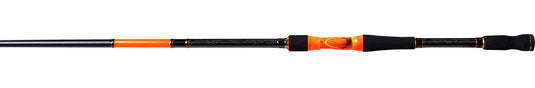 Balance Casting Rod