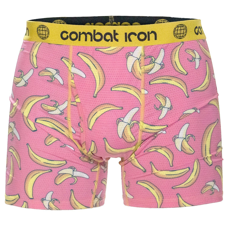 Load image into Gallery viewer, Men's Adventure Boxer Brief | 3"

