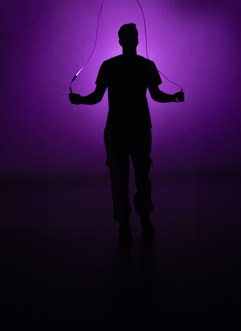 Load image into Gallery viewer, Light Show LED Jump Rope
