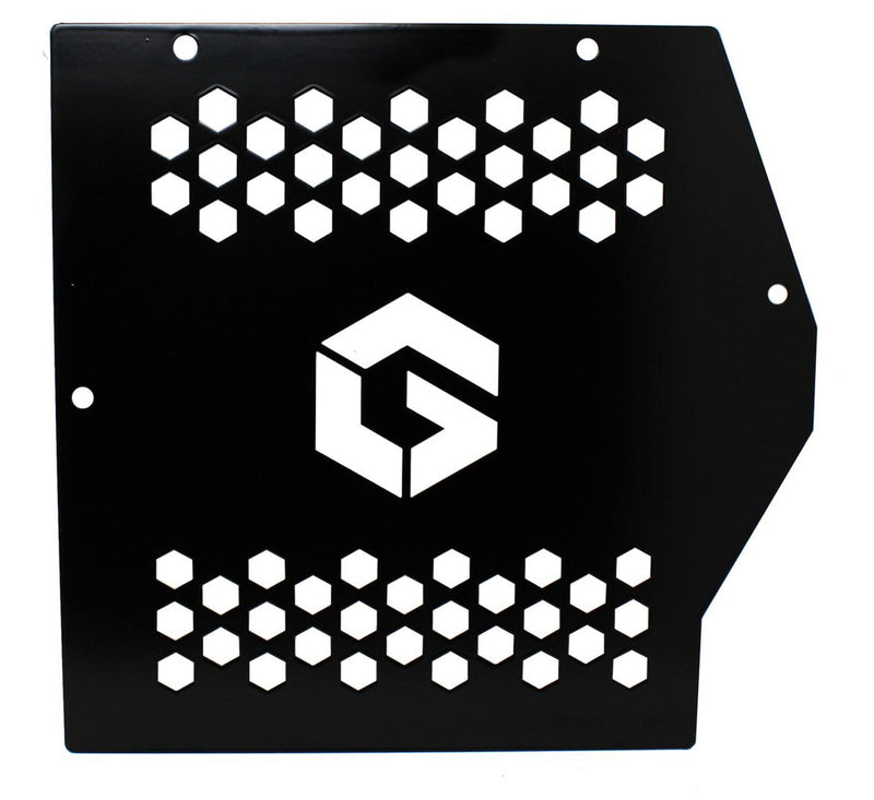 Load image into Gallery viewer, CAN AM X3 ECU AND BATTERY COVER
