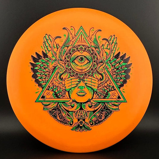 KC Pro Roc - Secret Society