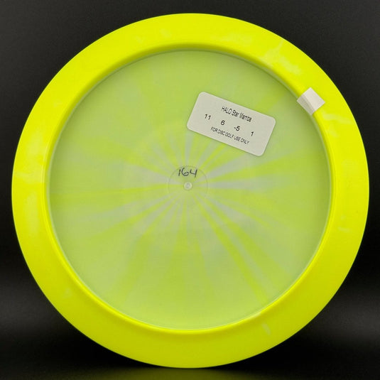 Halo Star Mamba - Eye-Fly RAD V2 by Ripper Studios