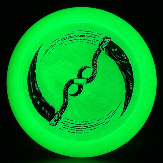 Proto Glow Gummy Champion Destroyer - Infinity Blade Ripper Studios
