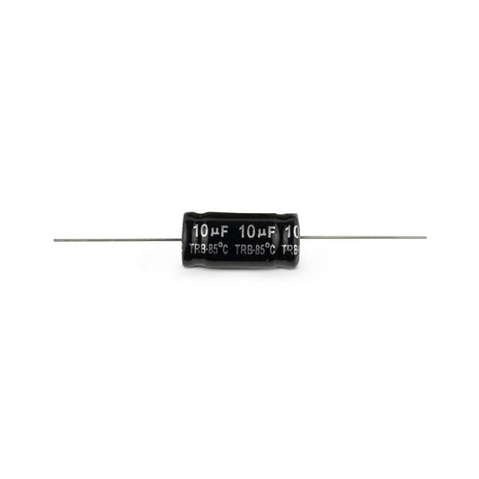 DS18 BB10UF/100V-10PK Bass Blocker 4KHz @ 4 ohms or 2KHz @ 8 ohms 6DB/OCT Driver 10PCK - Skoutley Outdoors LLC