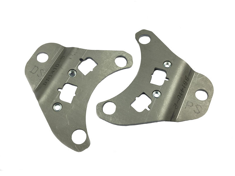 Load image into Gallery viewer, JK 1 TON - Rear 14 bolt Disc Brake and ABS Conversion Kit
