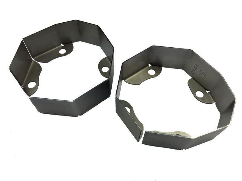 Load image into Gallery viewer, JK 1 TON - Rear 14 bolt Disc Brake and ABS Conversion Kit
