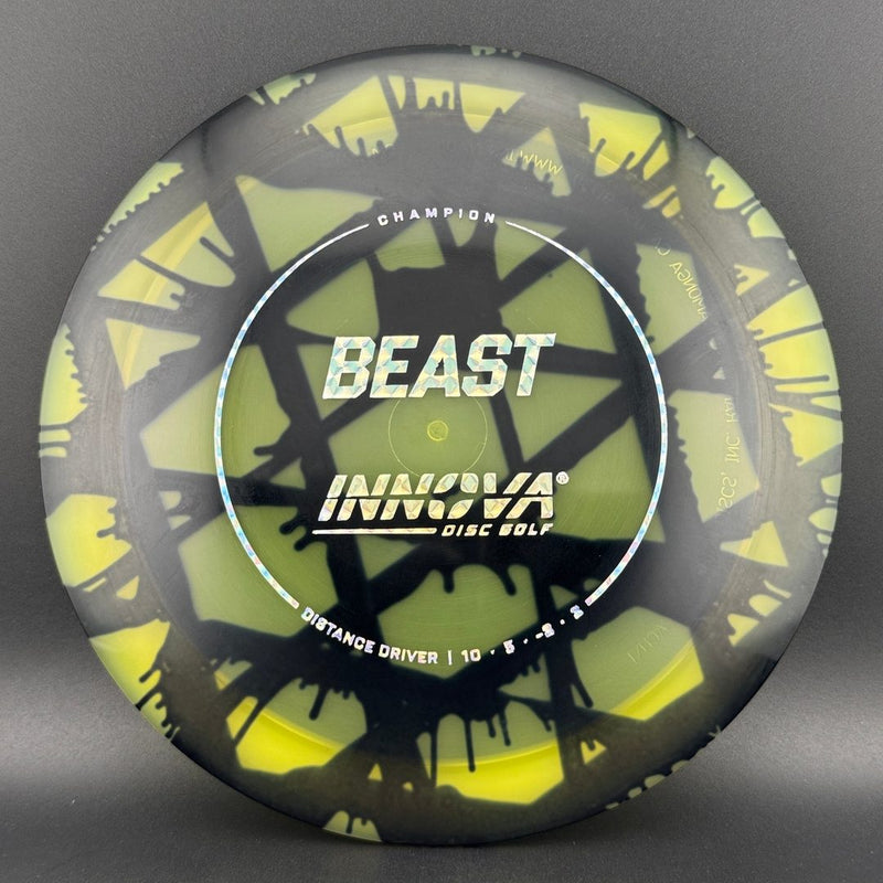 Load image into Gallery viewer, I-Dye Champion Beast
