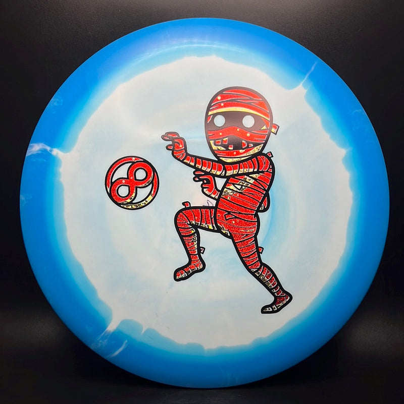 Load image into Gallery viewer, Halo S-Blend Aztec - First Run Halloween X-Out
