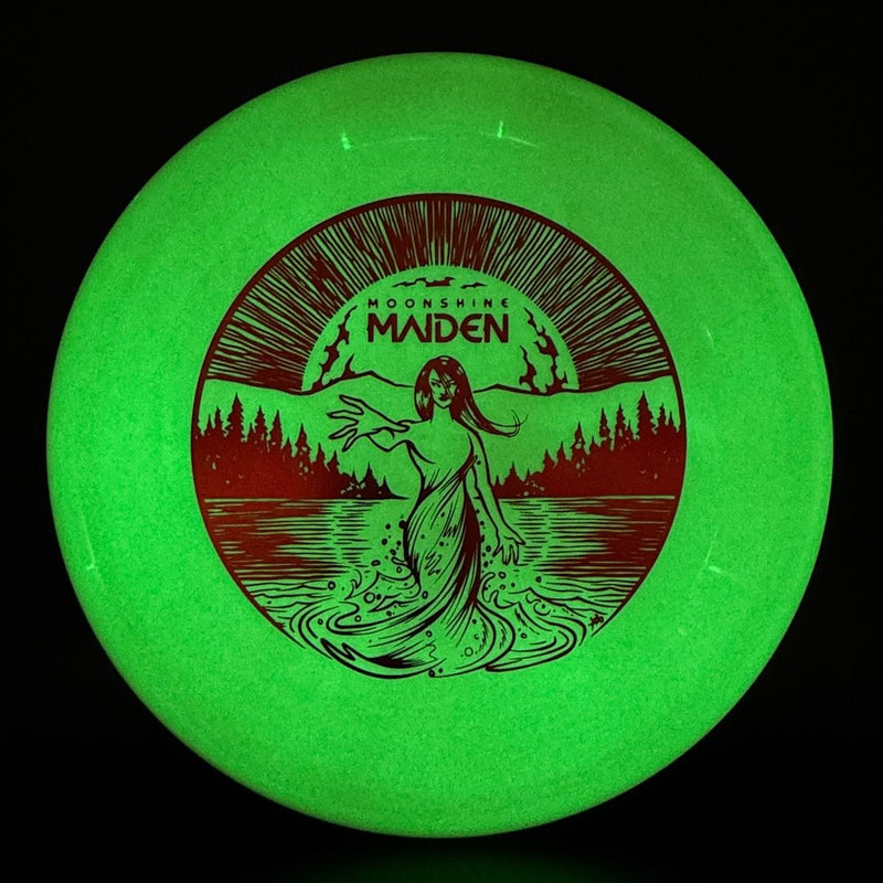 Load image into Gallery viewer, BT Medium Moonshine Maiden - Siren Call
