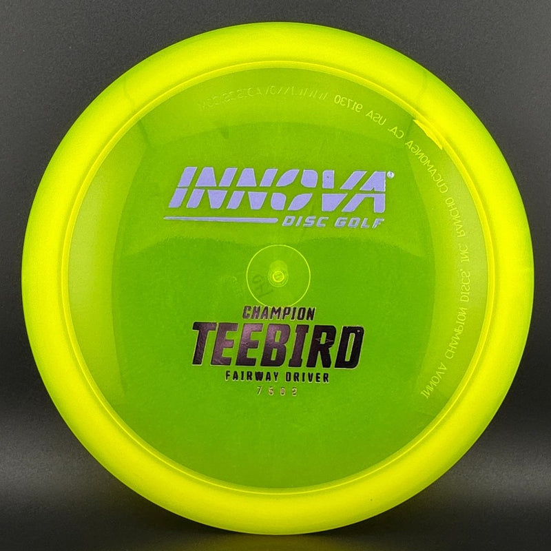Load image into Gallery viewer, Champion Teebird

