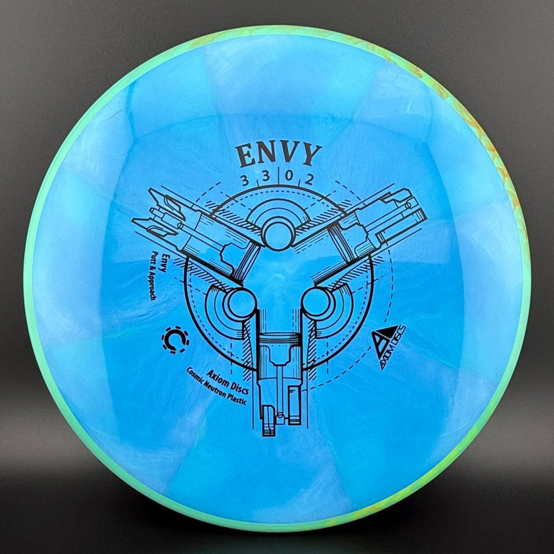 Load image into Gallery viewer, Cosmic Neutron Envy
