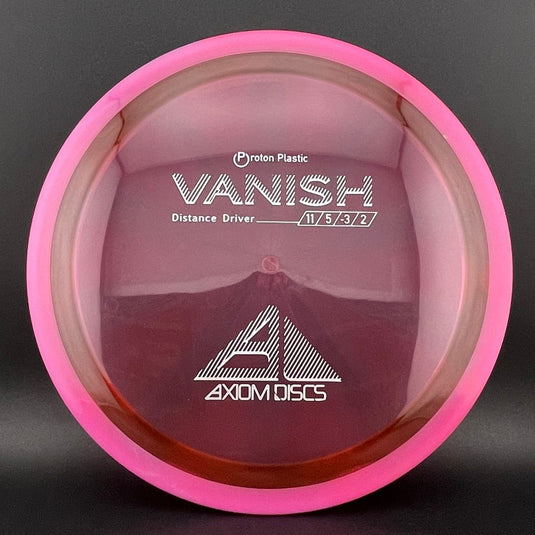 Proton Vanish