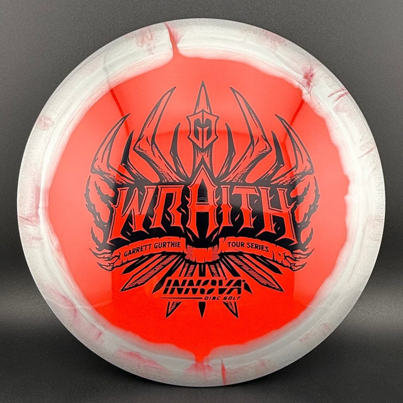 Load image into Gallery viewer, Halo Star Wraith - Garrett Gurthie 2025 Tour Series
