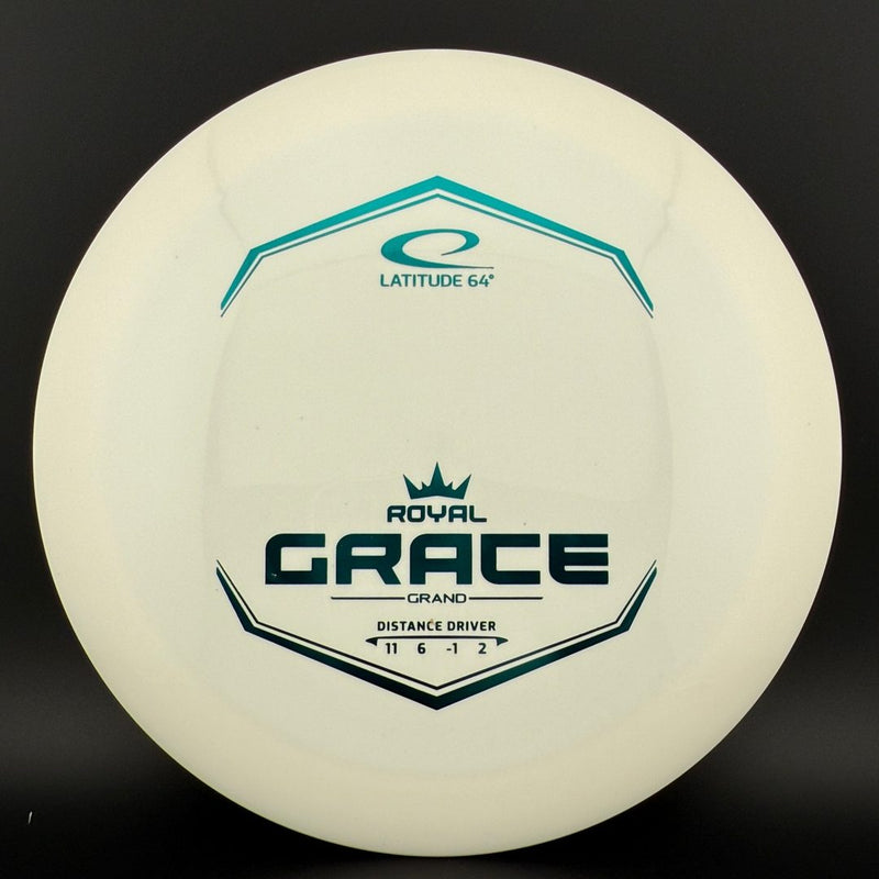 Load image into Gallery viewer, Royal Grand Grace

