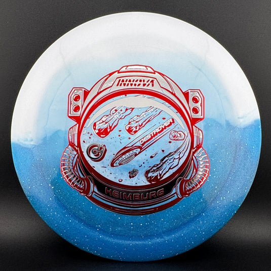 Duo Destroyer - Calvin Heimburg Tour Series