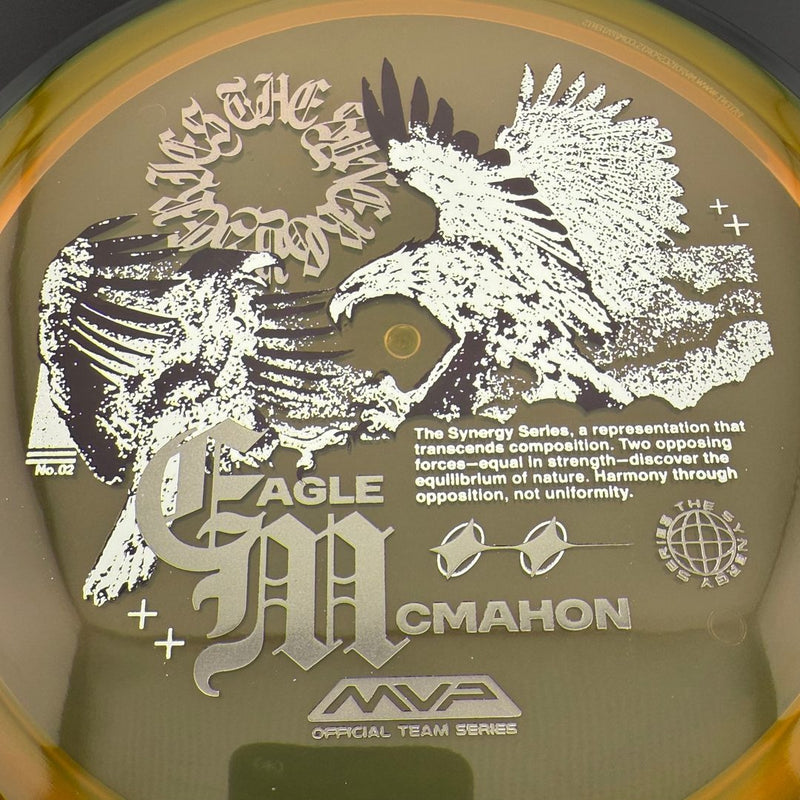 Load image into Gallery viewer, Proton Resistor - Eagle McMahon Synergy

