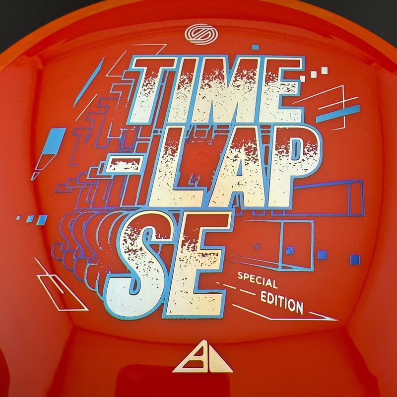 Load image into Gallery viewer, Neutron Time-Lapse (Re-Tooled) - Special Edition
