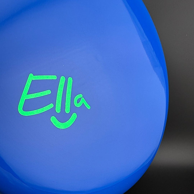 Load image into Gallery viewer, S-Line P3X - Ella Hansen Smiley Face
