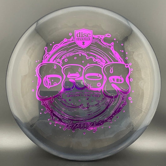 Horizon C-Line Drop - Niklas Anttila Creator Series - Art by Manny Trujillo