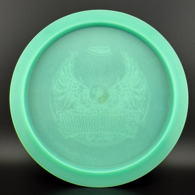 Load image into Gallery viewer, 2019 Glow Champion Firebird - Red - Nate Sexton Tour Series
