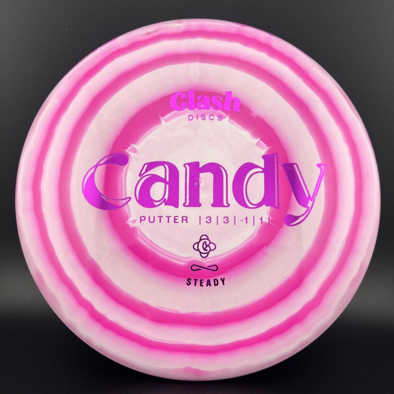 Load image into Gallery viewer, Steady Ring Candy

