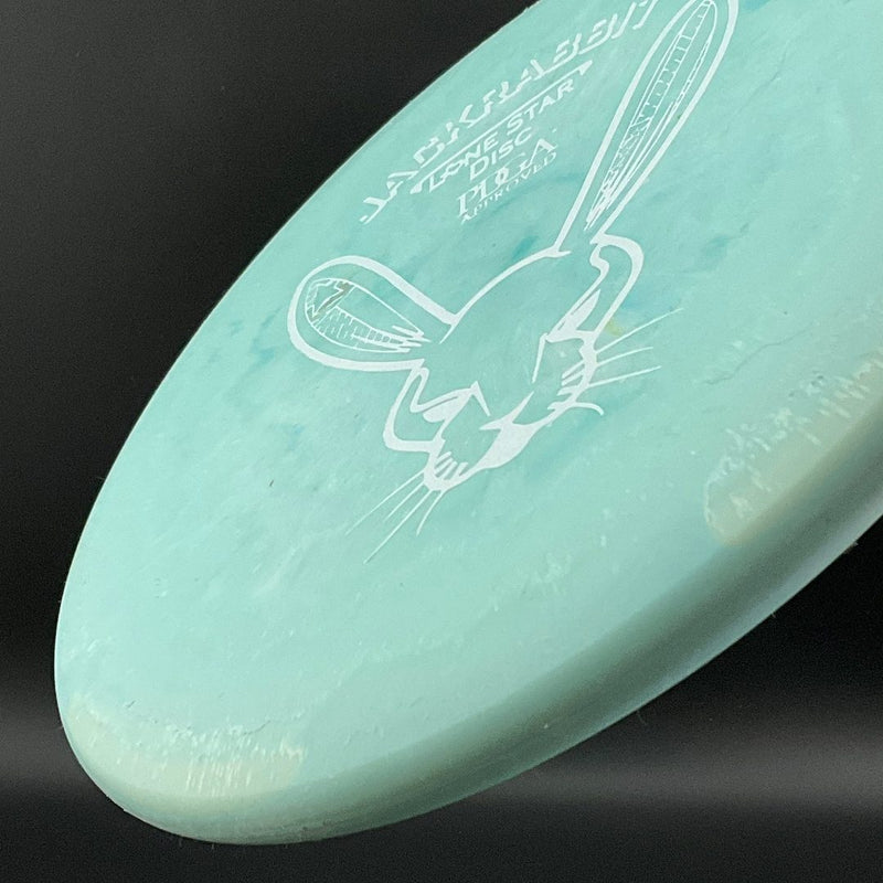 Load image into Gallery viewer, Victor Jackrabbit - V2 Putter - Jackrabbit stamp!
