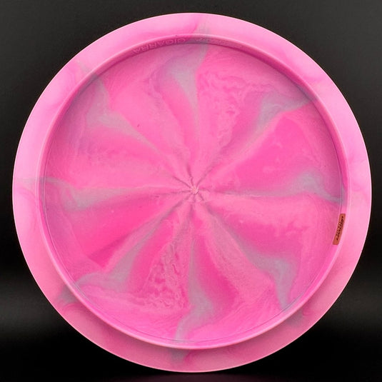 Colorshift ESP Cigarra - DGLO 2025