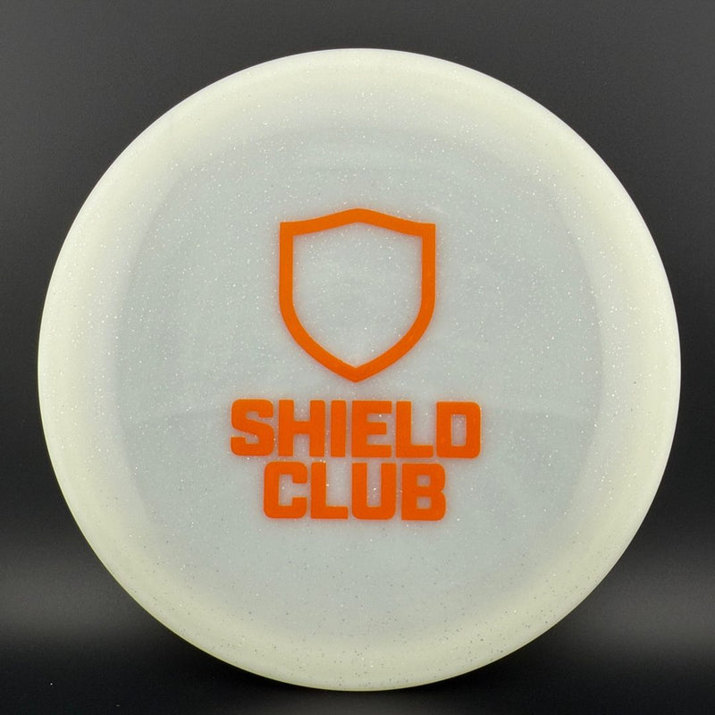 Load image into Gallery viewer, Metal Flake C-Line MD5 - Shield Club

