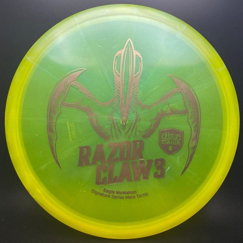 Load image into Gallery viewer, Meta Tactic - Razor Claw 3 - Eagle Signature Series
