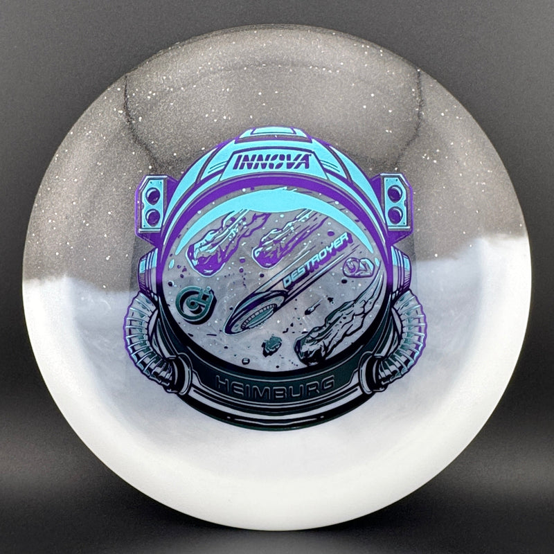 Load image into Gallery viewer, Duo Destroyer - Calvin Heimburg Tour Series

