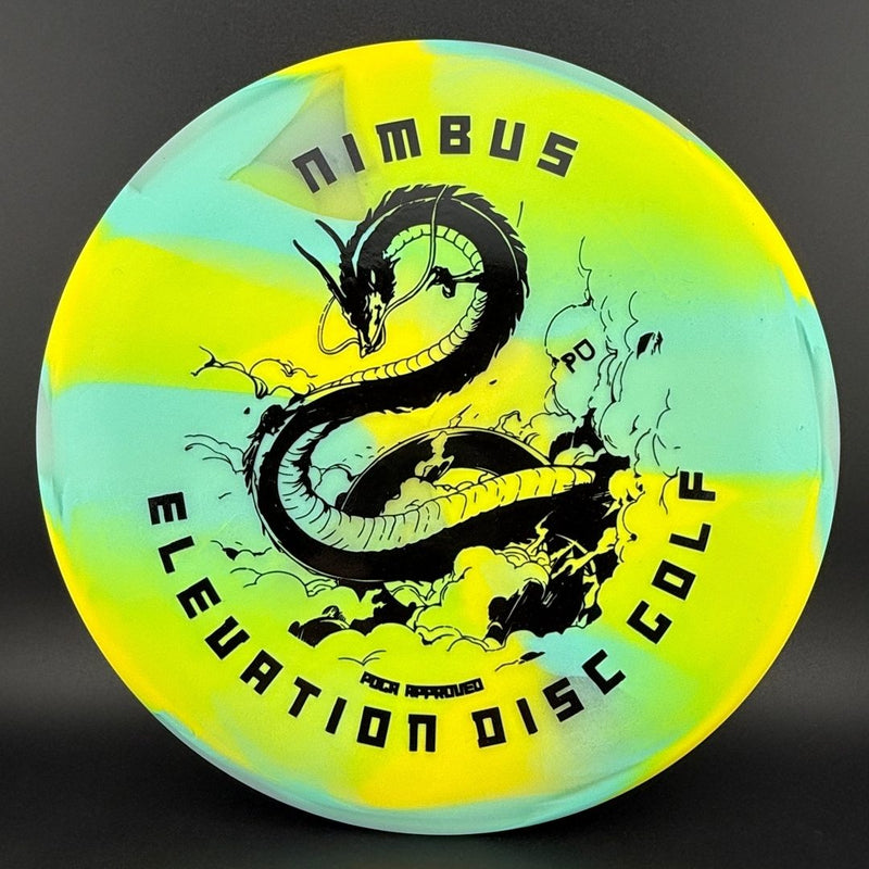 Load image into Gallery viewer, glO-G Glow Nimbus - First Run
