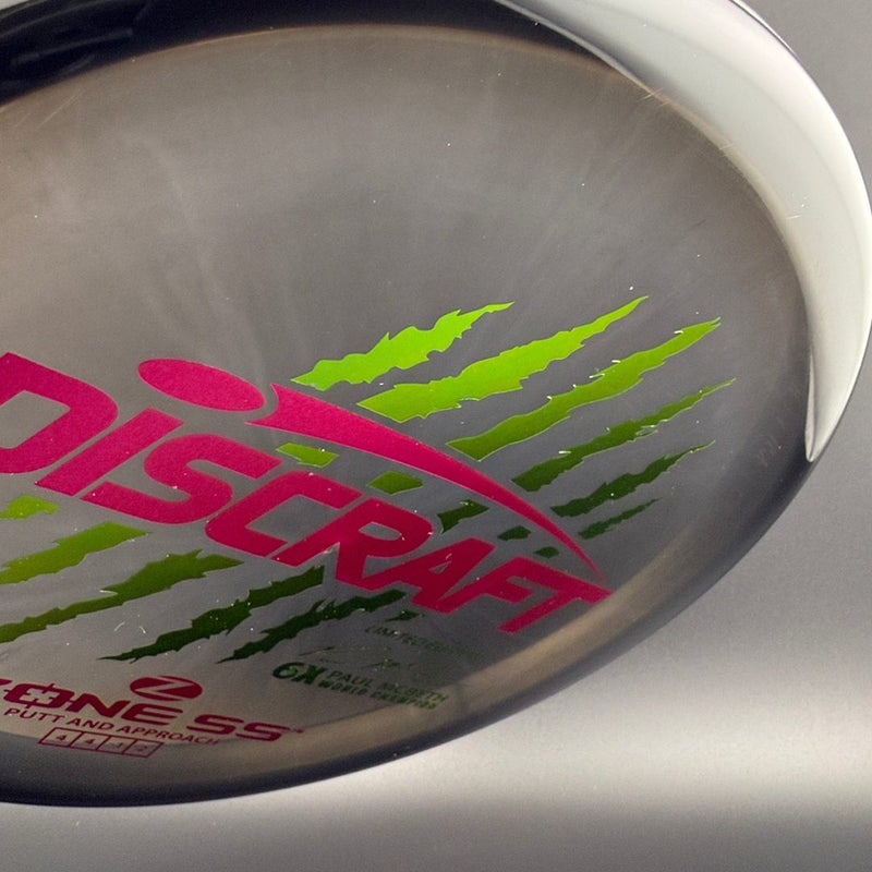 Load image into Gallery viewer, Z Zone SS - Paul McBeth 6x Claws Limited Edition

