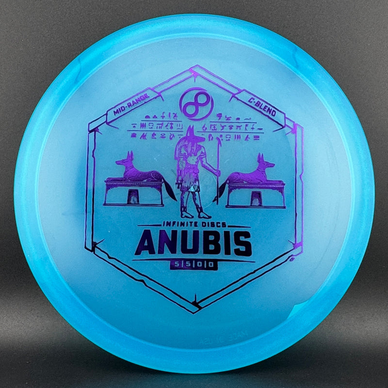 Load image into Gallery viewer, C-Blend Anubis
