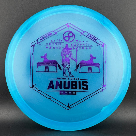 C-Blend Anubis