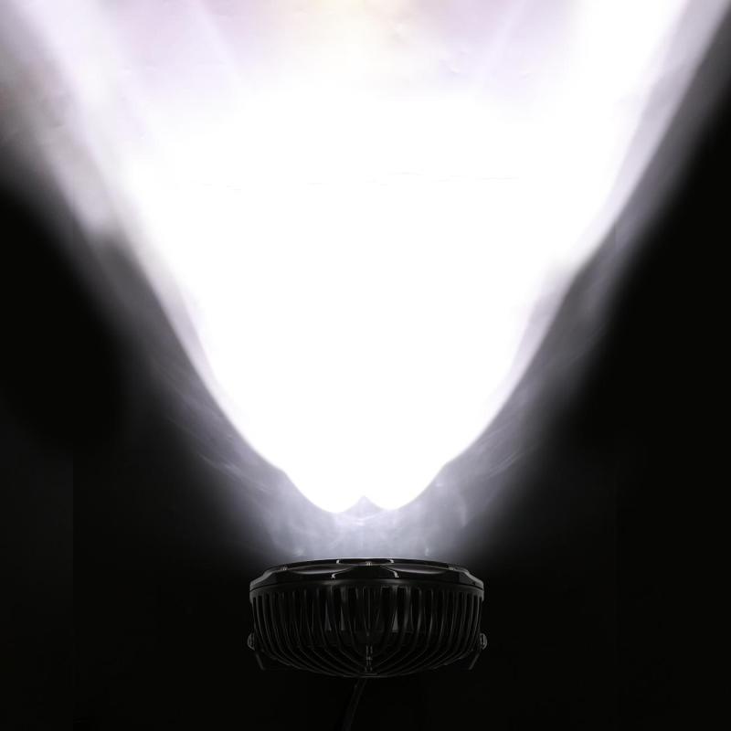 Load image into Gallery viewer, (2pcs/set) 8.5 Inch 150W Round off road lights Spot Beam LED Driving Lights
