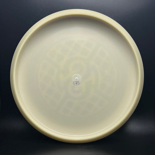 P-Blend Glow Alpaca - Limited James Proctor Waffle