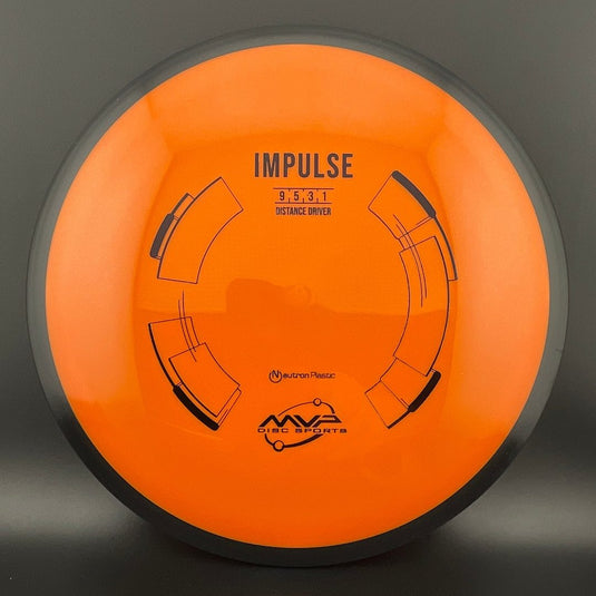 Neutron Impulse