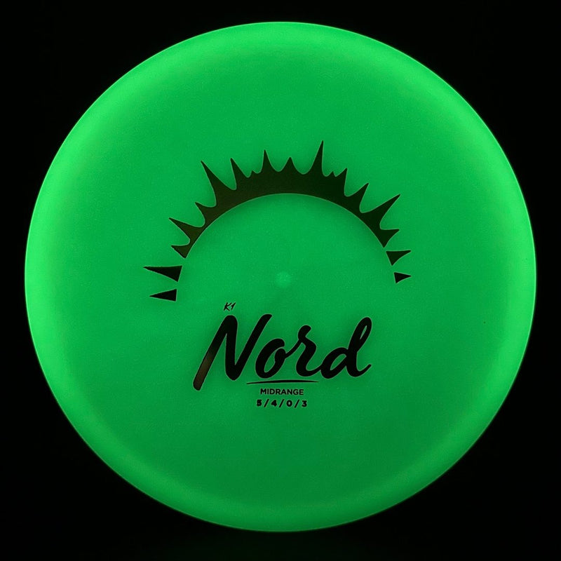 Load image into Gallery viewer, K1 Glow Nord - First Run
