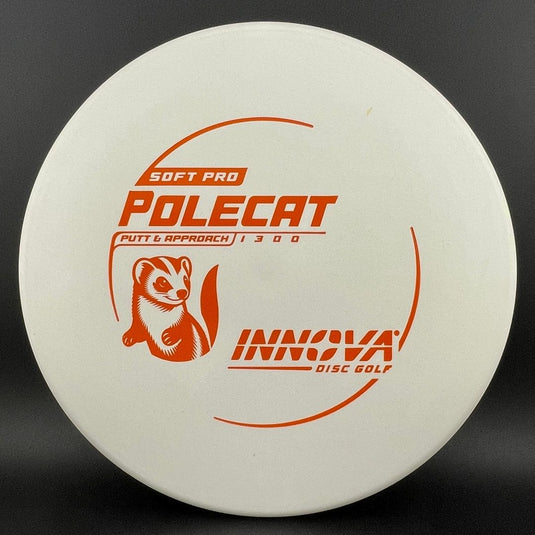 Soft Pro Polecat