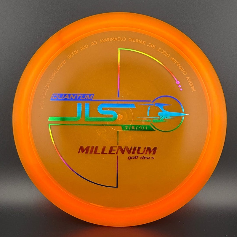 Load image into Gallery viewer, Quantum JLS - 1.15
