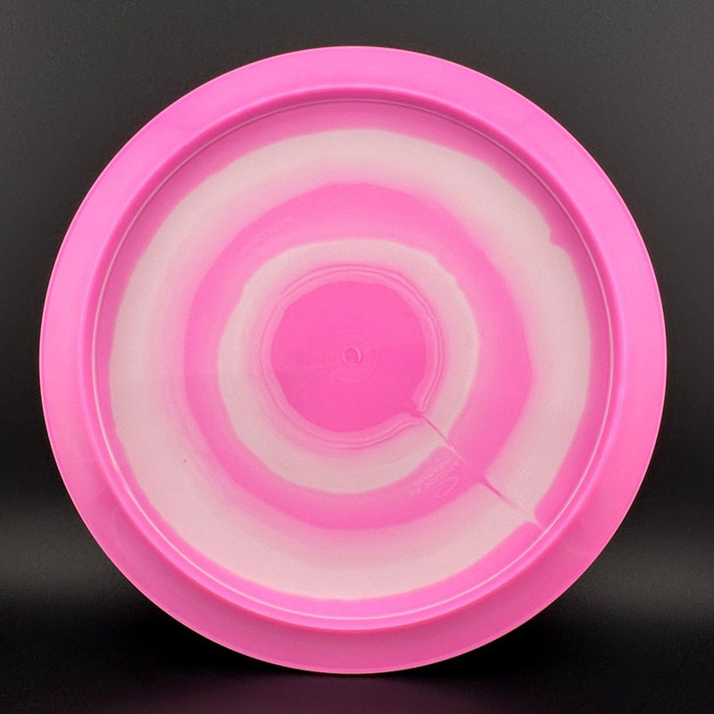 Load image into Gallery viewer, Gold Bullseye Explorer - Isaac Robinson - 2025 Signature Series
