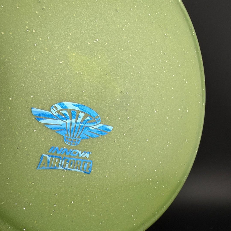 Load image into Gallery viewer, Moondust Champion Classic Roc (San Marino) - Air Force
